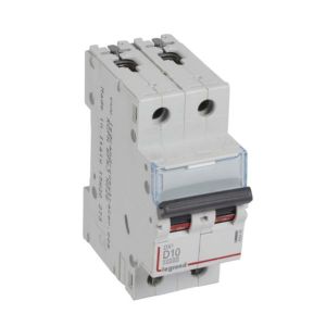 DX3 ΑΥΤΟΜ ΑΣΦ 2Ρ D10Α    10KΑ