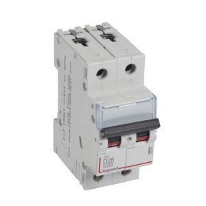 DX3 ΑΥΤΟΜ ΑΣΦ 2Ρ D25Α    10KΑ