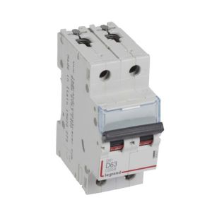 DX3 ΑΥΤΟΜ ΑΣΦ 2Ρ D63Α  10000Α