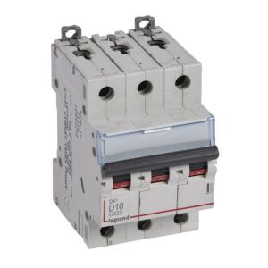 DX3 ΑΥΤΟΜ ΑΣΦ 3Ρ D10Α    10KΑ