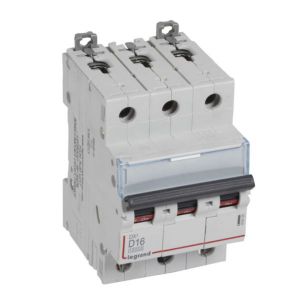 DX3 ΑΥΤΟΜ ΑΣΦ 3Ρ D16Α    10KΑ