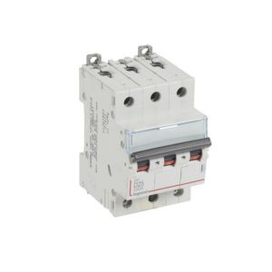 DX3 ΑΥΤΟΜ ΑΣΦ 3Ρ D25Α    10KΑ
