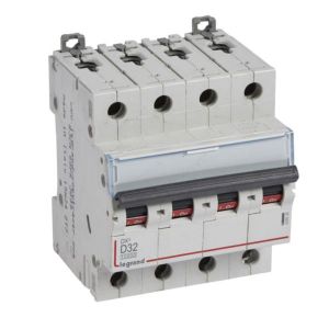 DX3 ΑΥΤΟΜ ΑΣΦ 4Ρ D32Α  10000Α