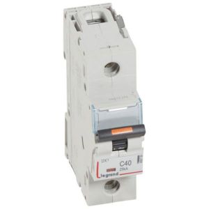 DX3 ΑΥΤΟΜ ΑΣΦ 1Ρ C40Α  25KΑ