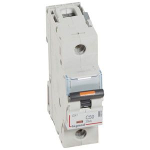 DX3 ΑΥΤΟΜ ΑΣΦ 1Ρ C50Α  25KΑ
