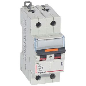 DX3 ΑΥΤΟΜ ΑΣΦ 2Ρ C32Α  25KΑ