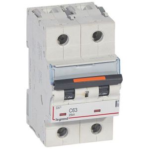 DX3 ΑΥΤΟΜ ΑΣΦ 2Ρ C63Α  25KΑ