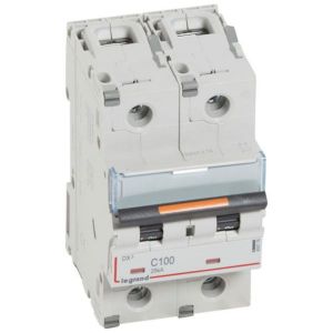DX3 ΑΥΤΟΜ ΑΣΦ 2Ρ C100Α  25KΑ