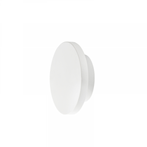 LED ΓΥΨΙΝΟ ΕΠΙΤΟΙΧΟ Φ/Σ ΦΥΣΙΚΟ 5W 300LM 3000K Φ150Χ45 RAFA
