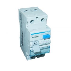 ΡΕΛΕ ΔΙΑΦΥΓΗΣ 30mA 2X63A X/E