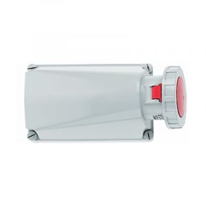 ΡΕΥΜΑΤΟΔΟΤΗΣ ΕΠΙΤΟΙXΟΣ 4X125A 400V IP67