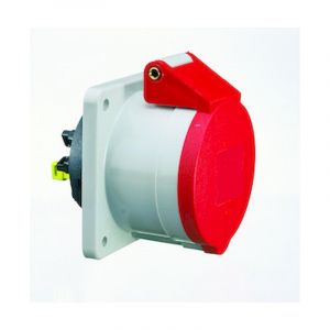 ΡΕΥΜΑΤΟΔΟΤΗΣ ΠΙΝΑΚΑ 5X16A 400V IP44 Q/C