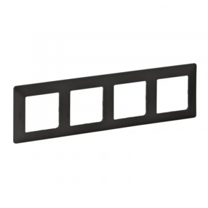 VLIFE ΠΛΑΙΣΙΟ 4Θ GRAPHITE