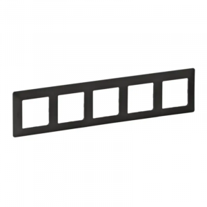 VLIFE ΠΛΑΙΣΙΟ 5Θ GRAPHITE