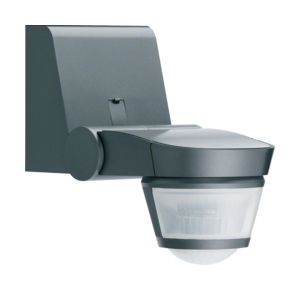 Ανιχνευτής Κίνησης  IP55 16M Twin 360 Μοίρες Ανθρακί