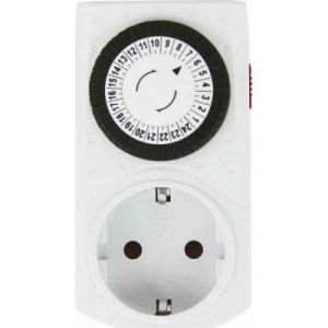 ΜΗΧΑΝΙΚΟΣ ΧΡΟΝΟΔΙΑΚΟΠΤΗΣ ΠΡΙΖΑΣ