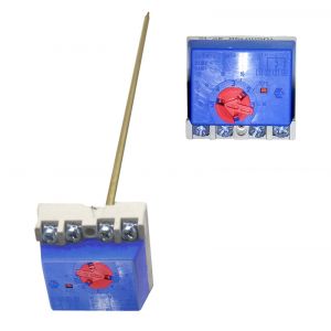 ΘΕΡΜ/ΤΗΣ ΘΕΡΜ/ΝΟΥ ΜΑΚΡΥΣ 4 ΕΠΑΦΩΝ (ΓΑΛΛΙΑΣ)