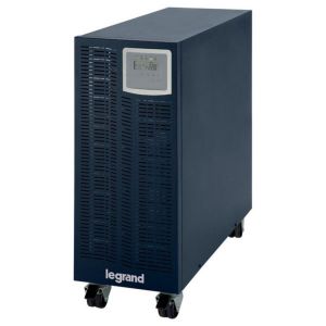 UPS ΤΥΠΟΥ KEOR S 3 KVA  50ΜΙΝ