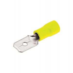 ΣΥΡΤΑΡ.ΑΡΣ.6,3-0,8 ΚΙΤΡΙΝΟΣ ΜΕ ΜΟΝΩΣΗ