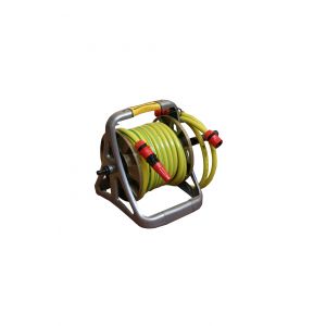 Καρούλι Πλαστικό Φορητό Μίνι 1/2 inch 17μ