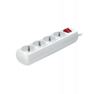 ΠΟΛΥΜΠΡΙΖΟ 4 ΘΕΣΕΙΣ 3Χ1,5 1,5m + ΔΙΑΚΟΠΤΗ