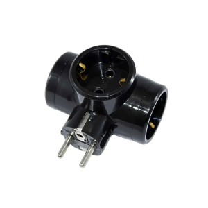 ΑΝΤΑΠΤΟΡ ΣΤΑΥΡΟΣ (ΜΑΥΡΟ)