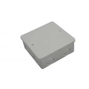 Κουτί Στεγανό Εξωτερικό 10Χ10Χ4cm