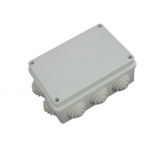 Κουτί Στεγανό Εξωτερικό 10Χ15Χ7cm