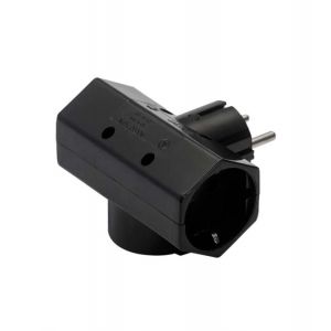 SAS ΑΝΤΑΠΤΟΡΑΣ ΣΤΑΥΡΟΣ 3ΧΣΟΥΚΟ (ΜΑΥΡΟΣ)