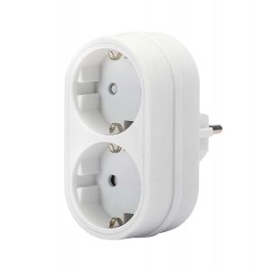 SAS ΑΝΤΑΠΤΟΡΑΣ 2ΧΣΟΥΚΟ ΣΕ ΕΥΘΕΙΑ ΛΕΥΚΟΣ