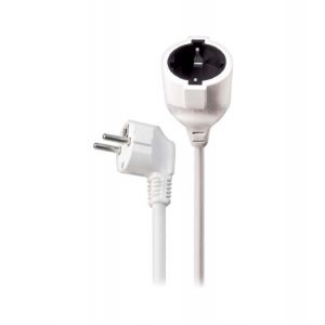 sas Προέκταση /3x1.5 /20m /Λευκή