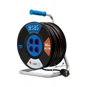 sas Στροφείο CLASSIC /3x1.5 /25m