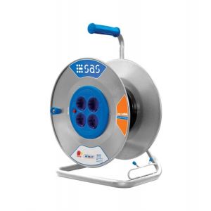 sas Στροφείο METALLIC Κενό