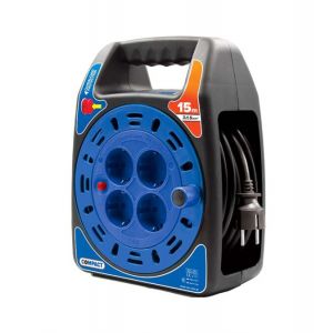 sas Στροφείο COMPACT /3x1.5 /15m