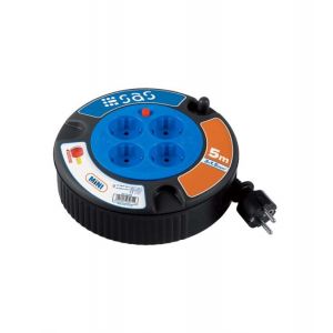 sas Στροφείο MINI /3x1.5 /3m