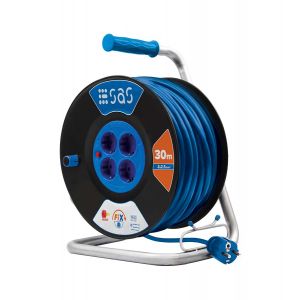 sas Στροφείο FIX /3x2.5 /15m