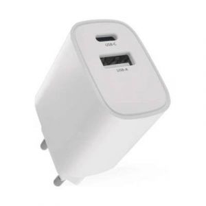 ΦΟΡΤΙΣΤΗΣ USB BASIC 15W AC