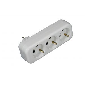 ΑΝΤΑΠΤΟΡ 3 ΣΟΥΚΟ ΠΛΑΓΙΑΣ