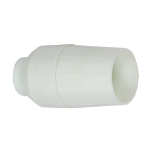 Ντουί Βαρελάκι Ε14 Λευκό