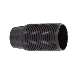 Ντουί Ε14 Με Βόλτες Χωρίς Δαχτυλίδι Μαύρο