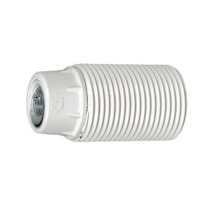 Ντουί Ε14 Με Βόλτες Χωρίς Δαχτυλίδι Λευκό