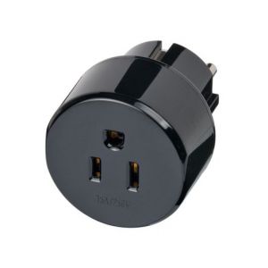 ΑΝΤΑΠΤΟΡΑΣ 1508520 BRENNE ΜΕΤΑΤΡΟΠ. USA /JAPAN ΣΕ ΕΛΛΗΝΙΚΟ