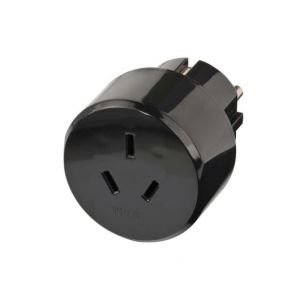 ΑΝΤΑΠΤΟΡΑΣ 1508510 BRENNE ΜΕΤΑΤΡ. ΚΙΝΑ, ΑΥΣΤΡΑΛΙΑ/ΕΛΛΗΝΙΚΟ ΦΙΣ