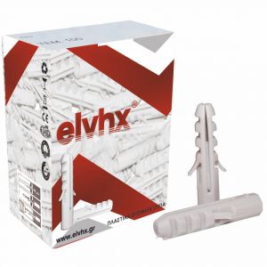 ΟΥΠΑ Φ12 L600 (ΒΙΔΕΣ 5Χ16Σ)