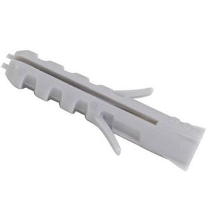 ΟΥΠΑ ΠΛΑΣΤΙΚΑ 8x40mm (100τμχ)