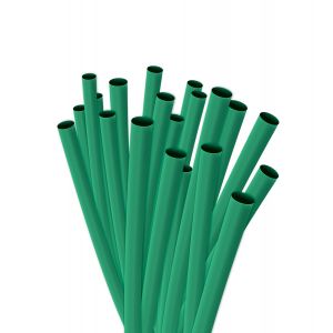 ΘΕΡΜ/ΜΕΝΟ 6.00mm πράσινο τεμ:1μ