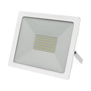 ΠΡΟΒΟΛΕΑΣ LED-SMD 70W 230V 4000K IP65 ΛΕΥΚΟΣ