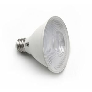 LED ΛΑΜΠΑ PAR30 PC E27 12W 230V 38° ΝΤΙΜΑΡΙΖΟΜΕΝΗ ΘΕΡΜΟ