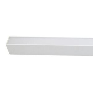ΦΩΤΙΣΤΙΚΟ LED ΑΛΟΥΜ.ΓΡΑΜΜΙΚΟ ΣΤΕΝΟ 50W 230V 4000K 150CM ΛΕΥΚΟ