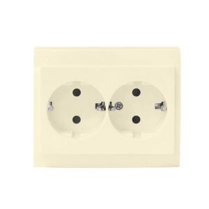 ΔΙΠΛΗ ΠΡΙΖΑ ΣΟΥΚΟ 16Α ΠΛΗΡΗΣ ΜΠΕΖ